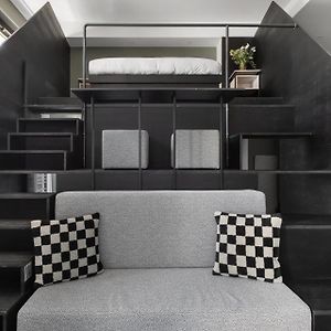 Medelstor Loft
